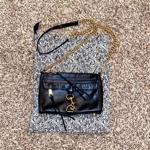 Rebecca Minkoff Mini Mac Bag